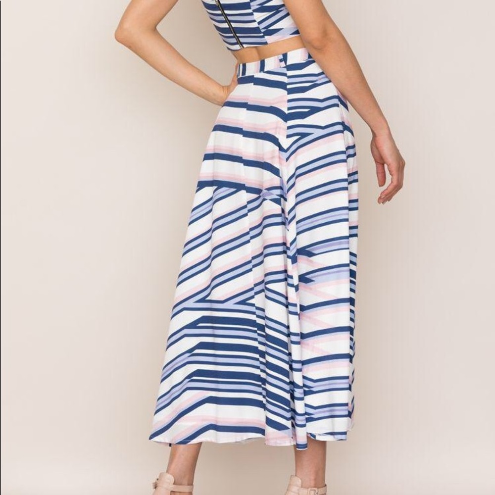NWT Yumi Kim trinity Skirt - Picture 2 of 4